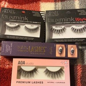 Lash Bundle